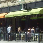 Margs ~ 1519 Wynkoop, Denver, CO
