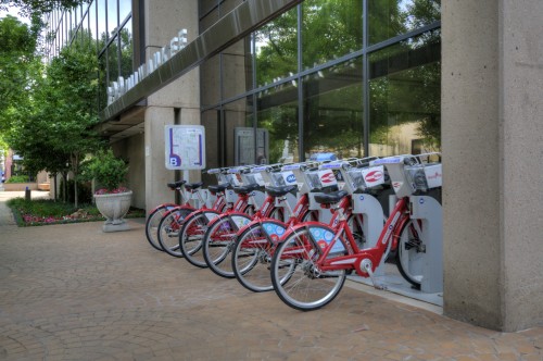 BCycles